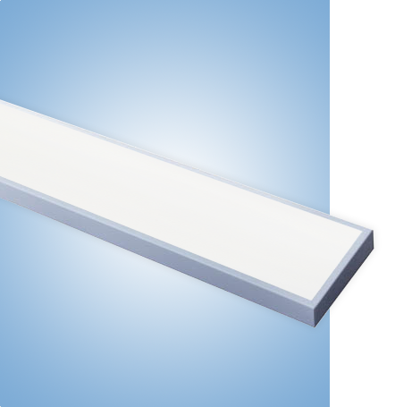 Светильник Макси серия vs253-76 с протоколом управления Dali с рассеивателем опал